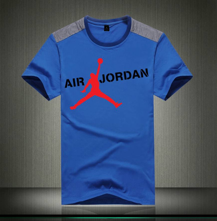 men jordan t-shirt S-XXXL-1523